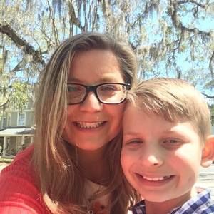 Meet your Posher, Kimberly